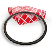 FEBI BILSTEIN Couronne dentée, volant moteur 44305