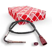 FEBI BILSTEIN Palpeur, température des gaz 100807