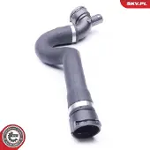 ESEN SKV Conduite de radiateur BMW 1/3