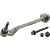 SWAG 20 93 0514 Bras de suspension avant gauche inférieur arrière pour BMW 3 Touring (E91)