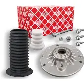 FEBI BILSTEIN 104871 Reparatieset, Ring voor schokbreker veerpootlager