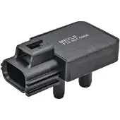 Meyle Capteur, pression des gaz échappement ELECTRONICS 714 801 0000