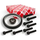 FEBI BILSTEIN Kit de réparation, volant moteur 100156