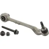 SWAG 20 93 0515 Bras de suspension avant droit inférieur arrière pour BMW 3 Touring (E91)