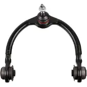 SWAG 33 10 2045 : Bras de suspension avant, supérieur, gauche et droit, pour JEEP GRAND CHEROKEE III (WH, WK), Commander (XK, XH), COMMANDER VAN (XH)