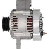 Hella Alternateur 12 V 70 A Ø 55 mm pour e.a. NISSAN PIXO