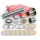 FEBI BILSTEIN Kit d'assemblage, pivot de fusée d'essieu 171302