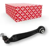 FEBI BILSTEIN Bras de suspension 174590 essieu avant, droite, arrière