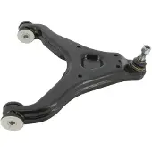 Moog Bras de suspension FI-WP-4969