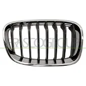 PRASCO Garniture de phare 6502-07-0086996P droite
