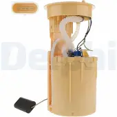 Delphi Unité d'alimentation en carburant