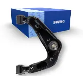 SWAG 82 94 2633 Bras de suspension Avant droit Haut pour NISSAN NP300 Navara Pickup (D40) Pathfinder III (R51) NP300 Navara Plateau / Châssis (D40)