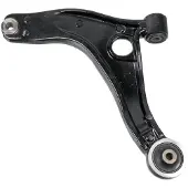 SWAG 33 10 2978 Levier de suspension de roue x
