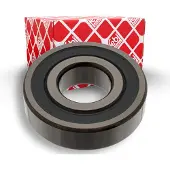 FEBI BILSTEIN Palier de guidage, accouplement