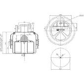 FEBI BILSTEIN Mécanisme, suspension pneumatique