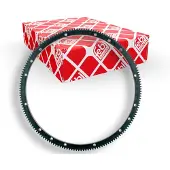 FEBI BILSTEIN Couronne dentée, volant moteur 11723