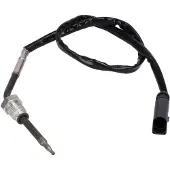 FEBI BILSTEIN Palpeur, température des gaz 185850