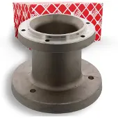 FEBI BILSTEIN Support, ventilateur radiateur 32042