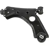 SWAG 33 10 4356, bras de suspension avant gauche, pour FIAT DOBLO (fourgon/break) (263), Doblo break (263), DOBLO (pick-up/châssis), compatible avec OPEL