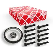 FEBI BILSTEIN Kit de réparation, volant moteur 46307