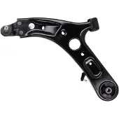SWAG 33 10 7259 Bras de suspension Avant gauche pour HYUNDAI i30 (GD) pour KIA CEE'D (JD)