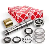 FEBI BILSTEIN Kit de réparation, fusée d'essieu 104538