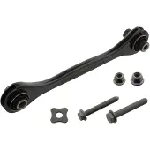 SWAG 30 94 0431 : Bras de suspension arrière, côté gauche, inférieur et supérieur, et côté droit, pour VW GOLF VI (5K1), TOURAN (1T1, 1T2), TIGUAN (5N), GOLF PLUS (5M1, 521), et pour AUDI