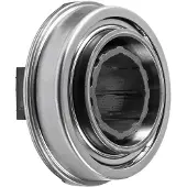 Valeo Roulement de débrayage Ø 69 mm IAM-Expertise, compatible notamment avec les camions RENAULT