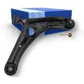SWAG 81 94 3060 : Bras de suspension avant droit inférieur pour TOYOTA Yaris berline (P1), Yaris Verso (P2), Echo berline (P1), RAUM monospace (NCZ2)