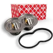 FEBI BILSTEIN Thermostat d'eau 40958