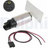 Delphi Pompe à carburant