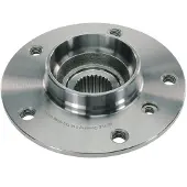 Meyle Moyeu de roue 314 752 0006