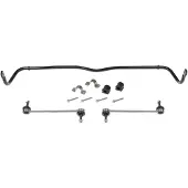 Meyle Barre stabilisatrice 100 653 0002/HD