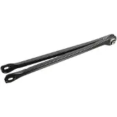 SWAG 20 91 8143 : Bras de suspension arrière inférieur pour BMW 3 Berline (E46), 3 Touring (E46), X3 (E83), 3 Coupé (E46), 3 Cabriolet (E46)