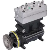 FEBI BILSTEIN Suspension pneumatique Compresseur