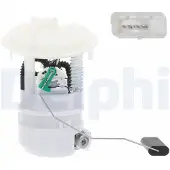 Delphi Pompe à carburant
