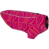 Ruffwear Climate Changer Dog Jacket Rose XL