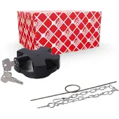 FEBI BILSTEIN Bouchon, réservoir carburant 11563