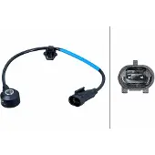 Hella capteur de cliquetis HYUNDAI KIA