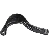 SWAG 33 10 9377 : Bras de suspension arrière gauche supérieur pour VOLVO V70 III (135), V60 (155, 157), V60 II (225, 227), S60 II (134), S80 II (124)