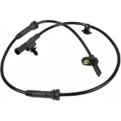 METZGER Capteur de vitesse de rotation des roues avant 834mm pour CITROËN C1 (PM_)