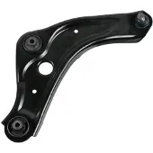 SWAG Bras de suspension avant droit inférieur pour NISSAN Qashqai II (J11, J11) et pour RENAULT Kadjar (HA, HL)
