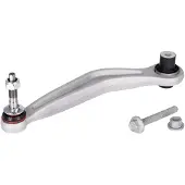 SWAG 20 94 0363 Bras de suspension arrière gauche Arrière pour BMW 5 Berline (E60) 5 Touring (E61) 7 (E65, E66, E67) 6 Coupe (E63) 6 Cabrio (E64)