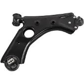 SWAG 33 10 4354, bras de suspension avant droit, pour FIAT DOBLO (fourgon/break) (263), Doblo break (263), DOBLO (pick-up/châssis), également compatible avec OPEL