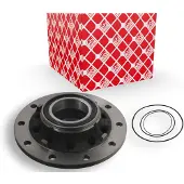FEBI BILSTEIN Jeu de roulements de roue 35653