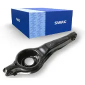 SWAG 50 94 7013 : Bras de suspension arrière, côté gauche, inférieur, pour FORD Focus II 3 portes (DA, HCP, DP), Focus II break (DA, FFS, DS), FOCUS (DAW, DBW)