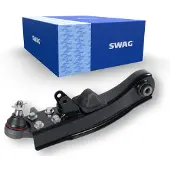 SWAG 90 93 0015 : Bras de suspension pour HYUNDAI H-1 / Starex (MPV - A1), H-1 fourgon (A1), H-1 pick-up / châssis