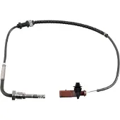 FEBI BILSTEIN Palpeur, température des gaz 182414