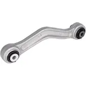 SWAG 33 10 8015 : Bras de suspension arrière, côté gauche et côté droit. Barre de suspension longitudinale pour BMW 5 Touring (F11), 5 Berline (F10) et 5 GT (F07)