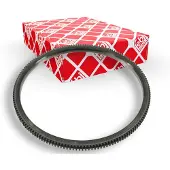 FEBI BILSTEIN Couronne dentée, volant moteur 09831